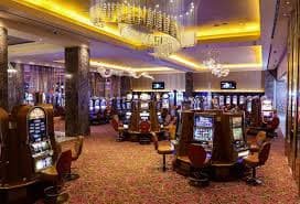 bruma8 Live Casino Provider Evolution SA Gaming Myanmar