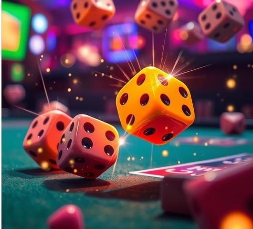 bruma8 APP iOS iPhone တွင် Sports Betting နှင့် Live Casino ကစားနေသောမြင်ကွင်း